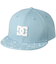 【DC ディーシー公式通販】ディーシー （DC SHOES）【OUTLET】DC Shoes 25 KD STAR EMB SNAPBACK キッズ キャップ