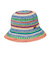 【OUTLET】Roxy FEEL THE SEA HAT ウィメンズ 帽子 ハット <2025 ETERNAL SUMMER COLLECTION>