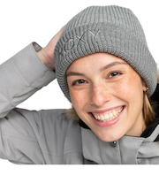 【ROXY ロキシー 公式通販】ロキシー（ROXY）【OUTLET】Roxy 2way ビーニー FREJA BEANIE