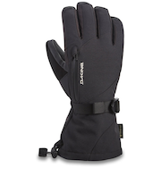 【OUTLET】DAKINE レディース WOMENS SEQUOIA GORE- スノーグローブ BLK 【2024年冬モデル】