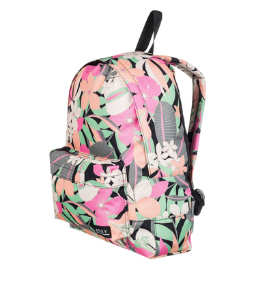【ROXY ロキシー 公式通販】ロキシー(ROXY)【OUTLET】Roxy キッズ SUGAR BABY PRINTED バックパック(16L)