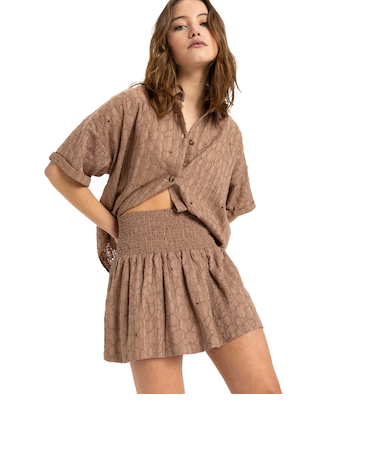 【ROXY ロキシー 公式通販】ロキシー(ROXY)【OUTLET】【オンラインストア・直営店限定】Roxy SERENITY FLOW ウィメンズ ボトムス