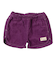 【OUTLET】Roxy キッズ MINI GRAVEL COLOR コーデュロイ ショーツ (130-150cm)