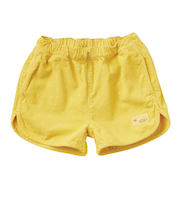 【OUTLET】Roxy キッズ MINI GRAVEL COLOR コーデュロイ ショーツ (130-150cm)