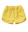 【OUTLET】Roxy キッズ MINI GRAVEL COLOR コーデュロイ ショーツ (130-150cm)