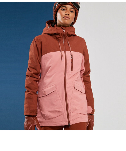 【ROXY ロキシー 公式通販】ロキシー(ROXY)【OUTLET】Roxy STATED JK 15K【TAILORED LONG】