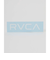 【OUTLET】RVCA メンズ BIG RVCA W80 CUTTING ステッカー WHT 【2024年秋冬モデル】