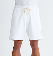 【OUTLET】Quiksilver TYPEFACE SWEAT SHORTS メンズ ボトムス ショーツ ハーフパンツ