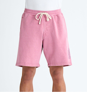 【OUTLET】Quiksilver TYPEFACE SWEAT SHORTS メンズ ボトムス ショーツ ハーフパンツ