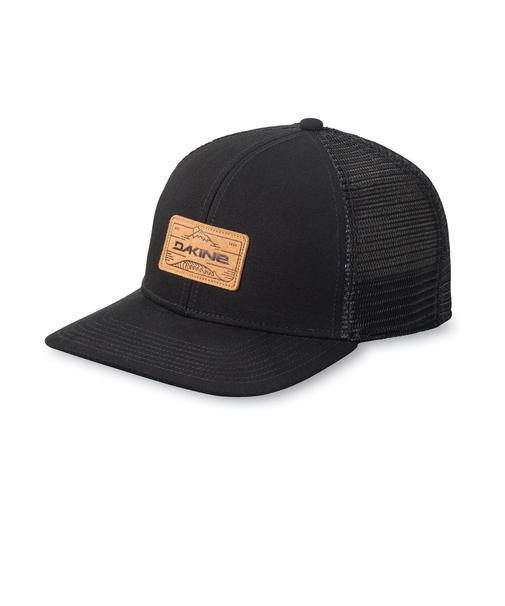 【OUTLET】DAKINE メンズ PEAK TO PEAK TRUCKER キャップ 【2025年春夏モデル】