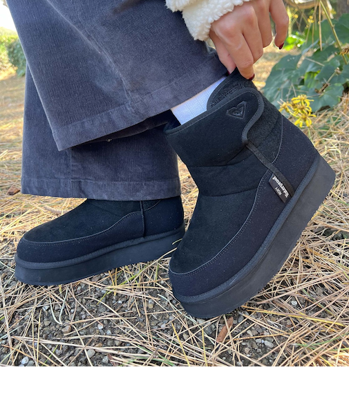 【ROXY ロキシー 公式通販】ロキシー(ROXY)【OUTLET】Roxy MONARCH GROVE ブーツ