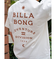 【OUTLET】BILLABONG メンズ 【A/DIV.】 SAHARA Tシャツ 【OVER FIT】【2025年春夏モデル】