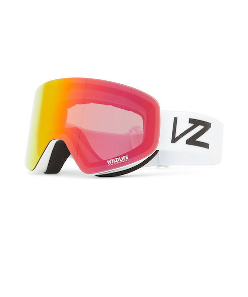 【OUTLET】VONZIPPER メンズ ENCORE ゴーグル WFC 【2024年冬モデル】