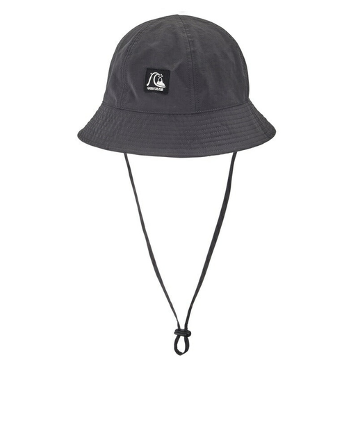 【OUTLET】Quiksilver UV SURFTRIP BUCKET HAT ハット メンズ