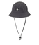 【OUTLET】Quiksilver UV SURFTRIP BUCKET HAT ハット メンズ