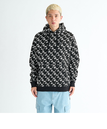 【DC ディーシー公式通販】ディーシー (DC SHOES)【OUTLET】DC Shoes 25 MONO PH メンズ パーカー フーディ