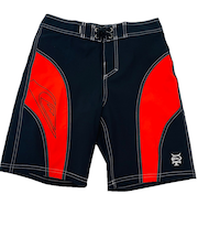 【OUTLET】Quiksilver MERCURY SLASH YTH 17 キッズ ボードショーツ