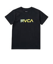【RVCA ルーカ公式通販】ルーカ （RVCA）【OUTLET】RVCA キッズ STONE WASH SS Tシャツ 【2025年夏モデル】