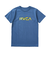 【RVCA ルーカ公式通販】ルーカ （RVCA）【OUTLET】RVCA キッズ STONE WASH SS Tシャツ 【2025年夏モデル】