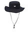 【ROXY ロキシー 公式通販】ロキシー（ROXY）【OUTLET】Roxy MINI SHADY BRADY キッズ ハット サファリハット 帽子