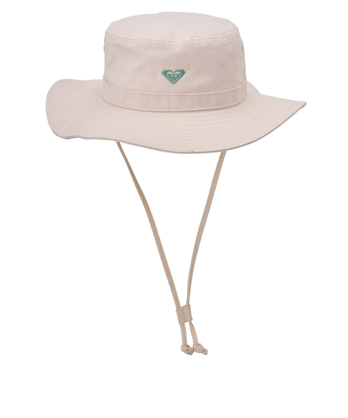 【ROXY ロキシー 公式通販】ロキシー（ROXY）【OUTLET】Roxy MINI SHADY BRADY キッズ ハット サファリハット 帽子