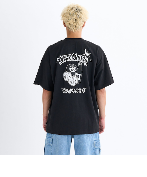 【DC ディーシー公式通販】ディーシー (DC SHOES)【OUTLET】DC Shoes 25 DBD SS