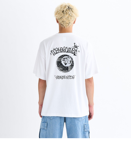 【DC ディーシー公式通販】ディーシー （DC SHOES）【OUTLET】DC Shoes 25 DBD SS