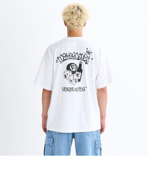 【DC ディーシー公式通販】ディーシー （DC SHOES）【OUTLET】DC Shoes 25 DBD SS