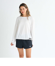 【ROXY ロキシー 公式通販】ロキシー（ROXY）【OUTLET】Roxy STORY OF MY LIFE ウィメンズ ラッシュガード