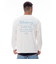 【OUTLET】BILLABONG メンズ SOFTTY LS TEE 長袖サーフTシャツ【WIDE FIT】 【2025年春夏モデル】