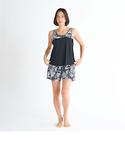【ROXY ロキシー 公式通販】ロキシー（ROXY）【OUTLET】Roxy SPLASH YOUR WAY ウィメンズ フィットネス水着