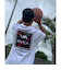 【OUTLET】【オンライン限定】RVCA メンズ VA ALL THE WAY ST Tシャツ 【2025年春夏モデル】