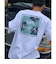 【OUTLET】【オンライン限定】RVCA メンズ VA ALL THE WAY ST Tシャツ 【2025年春夏モデル】