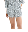 【OUTLET】BILLABONG レディース 【DAY DRIFT'N】 SUN FADE PRNTD SHORT ショートパンツ 【2025年夏モデル】