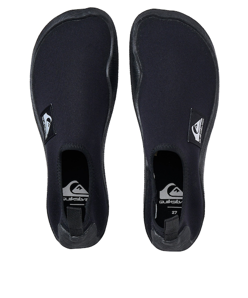 【OUTLET】Quiksilver EVERYDAY SESSIONS WATER SOCKS メンズ ウォーターシューズ