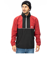 【OUTLET】BILLABONG メンズ SPEC 73 WINDSWELL JK ジャケット DYR 【2024年秋冬モデル】