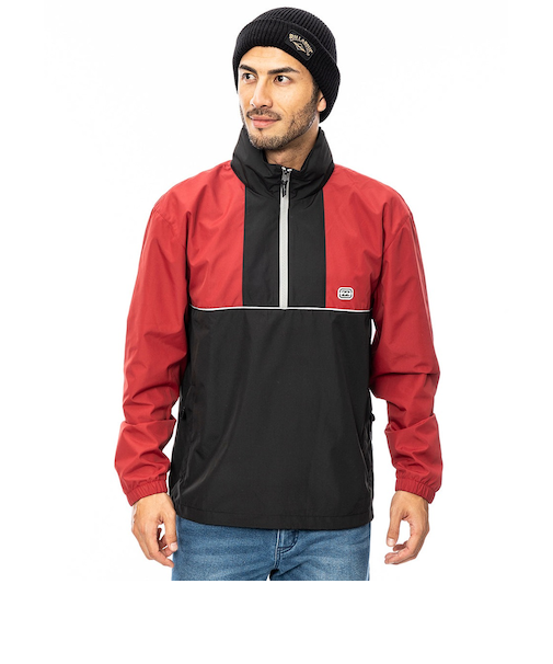 【OUTLET】BILLABONG メンズ SPEC 73 WINDSWELL JK ジャケット DYR 【2024年秋冬モデル】