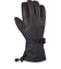 【OUTLET】DAKINE メンズ NOVA GLOVE スノーグローブ BLK 【2024年冬モデル】