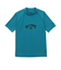 【OUTLET】BILLABONG キッズ HI NECK SS ラッシュガード (90~150) 【2024年春夏モデル】