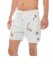 【RVCA ルーカ公式通販】ルーカ （RVCA）【OUTLET】RVCA メンズ ANYTIME TRUNK 16 ボードショーツ 【2025年春夏モデル】