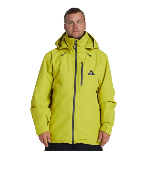 【DC ディーシー公式通販】ディーシー (DC SHOES)【OUTLET】DC Shoes BASIS 30K JACKET