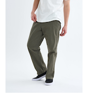 【OUTLET】【直営店限定】RVCA メンズ AMERICANA CHINO 2 ロングパンツ 【2025年春夏モデル】