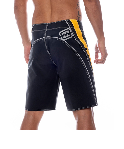 【OUTLET】BILLABONG メンズ FLUID 2K PRO ボードショーツ 【2025年春夏モデル】