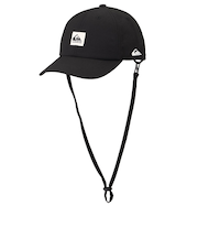 【OUTLET】Quiksilver WR UV SURFTRIP CAP 6 PANEL メンズ サーフハット キャップ