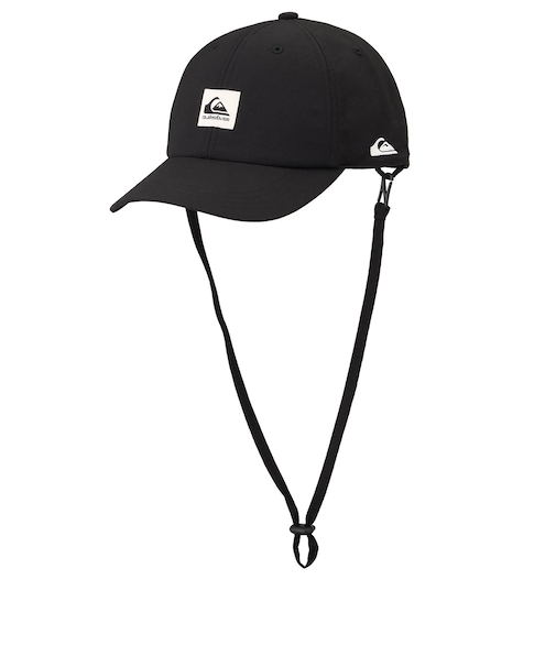 【OUTLET】Quiksilver WR UV SURFTRIP CAP 6 PANEL メンズ サーフハット キャップ