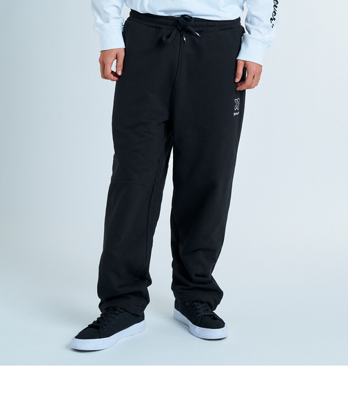 【DC ディーシー公式通販】ディーシー （DC SHOES）【OUTLET】DC Shoes 24 HW LOGO FLEECE PANT
