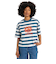 【OUTLET】【オンラインストア・直営店限定】Quiksilver BOYFRIEND CROP SS TEE ウィメンズ Tシャツ