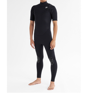 【OUTLET】BILLABONG メンズ シーガル 2/2 Athlete JERSEY x 頂-U.F.JERSEY 【2025年春夏モデル】