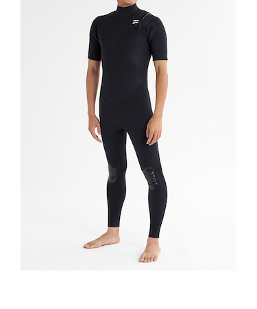 【OUTLET】BILLABONG メンズ シーガル 2/2 Athlete JERSEY x 頂-U.F.JERSEY 【2025年春夏モデル】