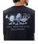 【OUTLET】BILLABONG メンズ ROLL Tシャツ 【REGULAR FIT】【2025年春夏モデル】